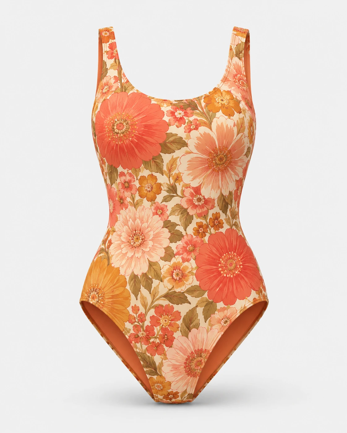 Poppiwear swim collection